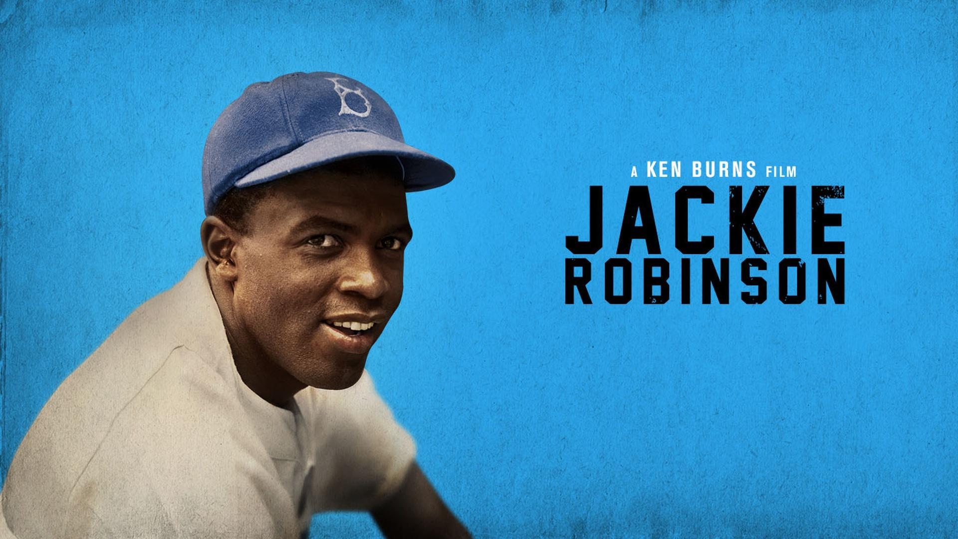 Jackie Robinson