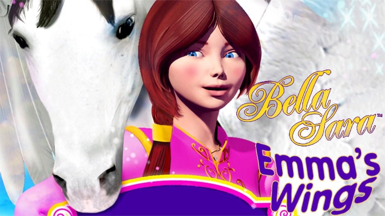 Krahët e Emës