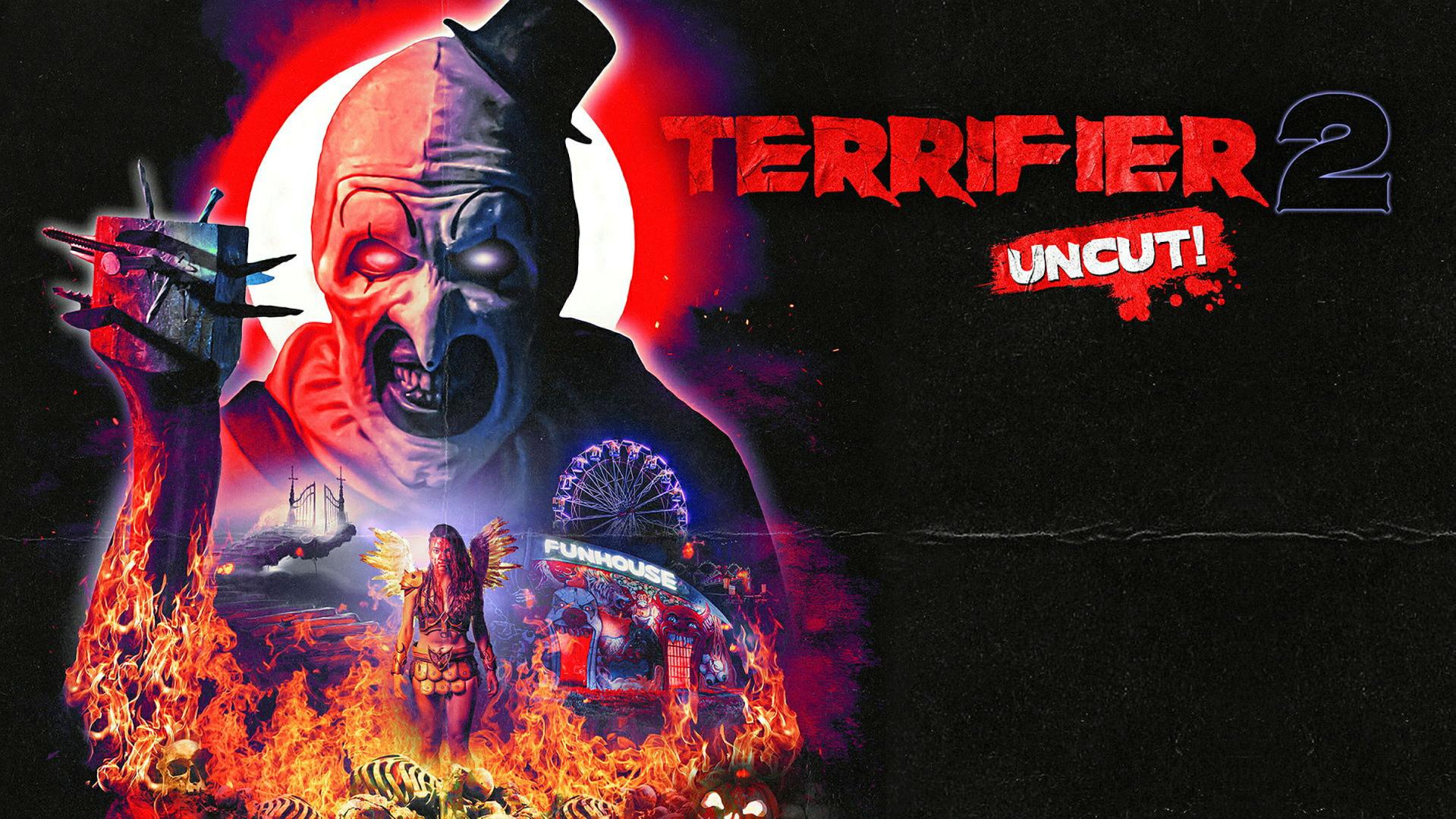 Terrifier 2