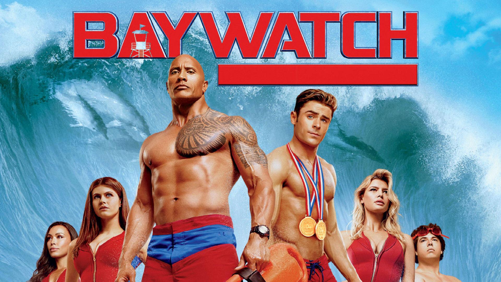 Baywatch