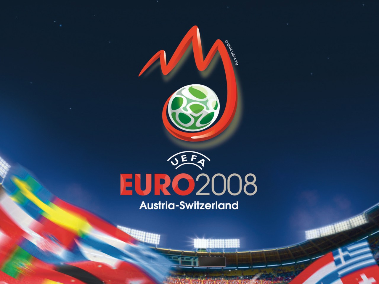 Euro 2008/ Portugali-Gjermani