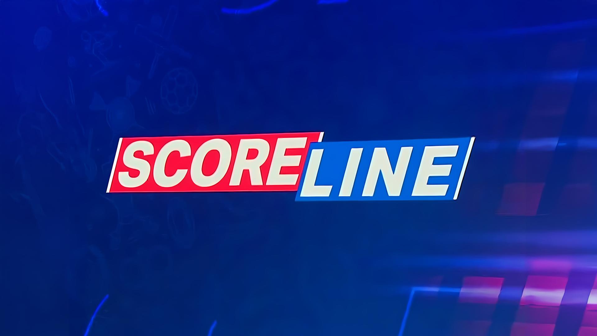 Scoreline
