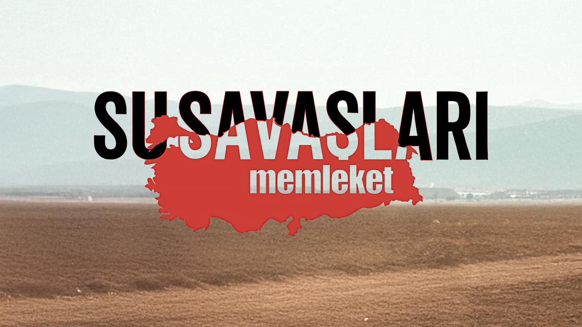 Su Savaşları