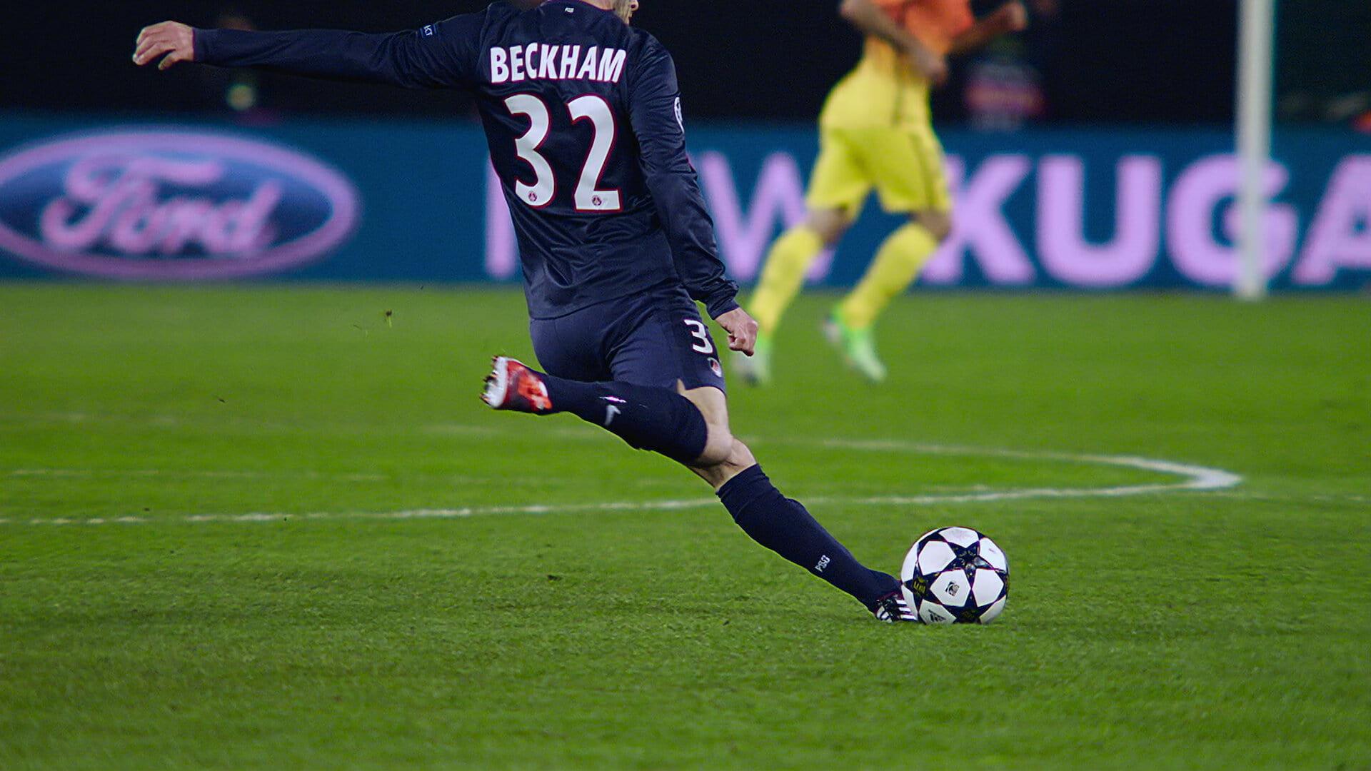 S1E4 - Beckham