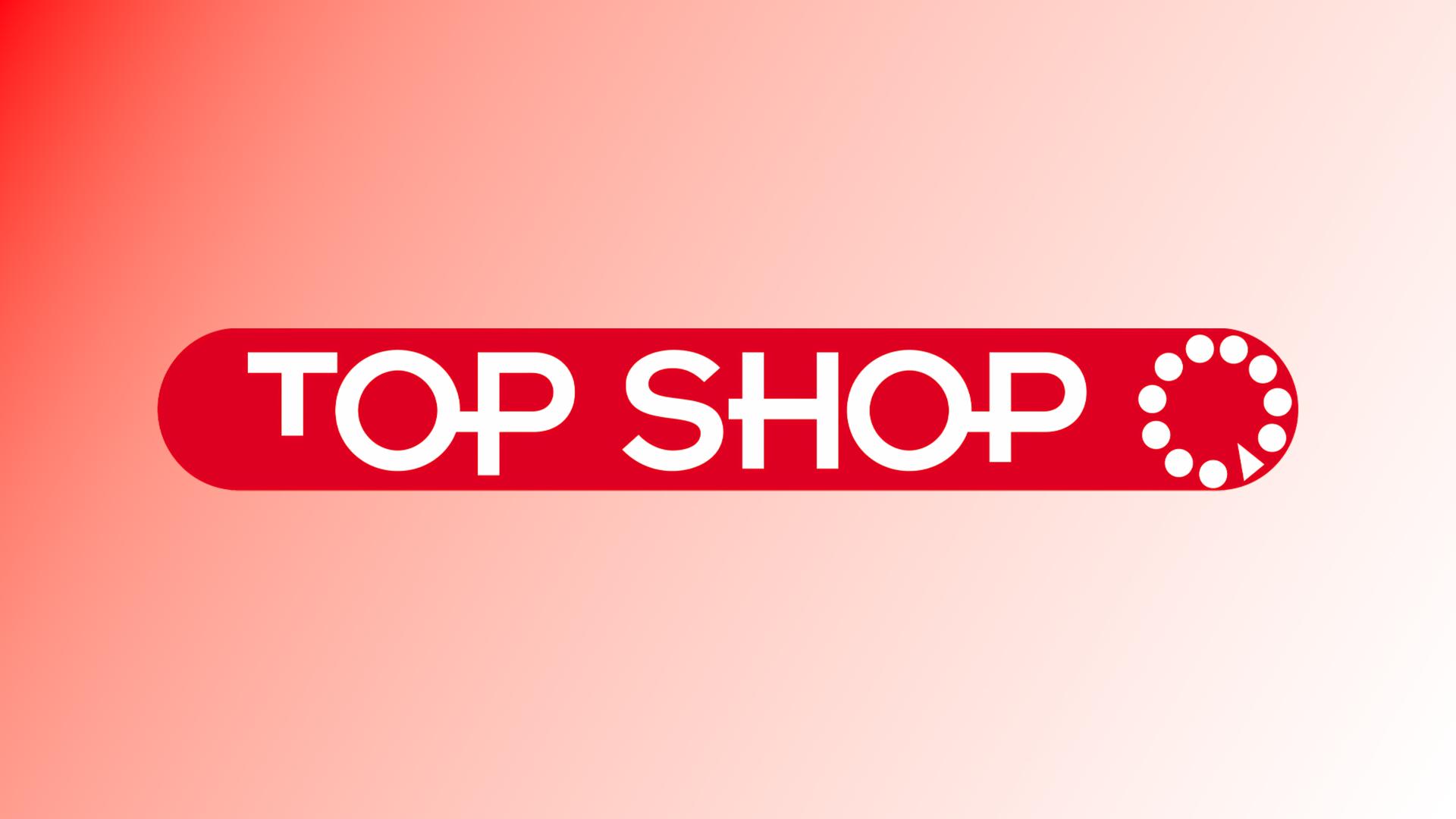 Top Shop