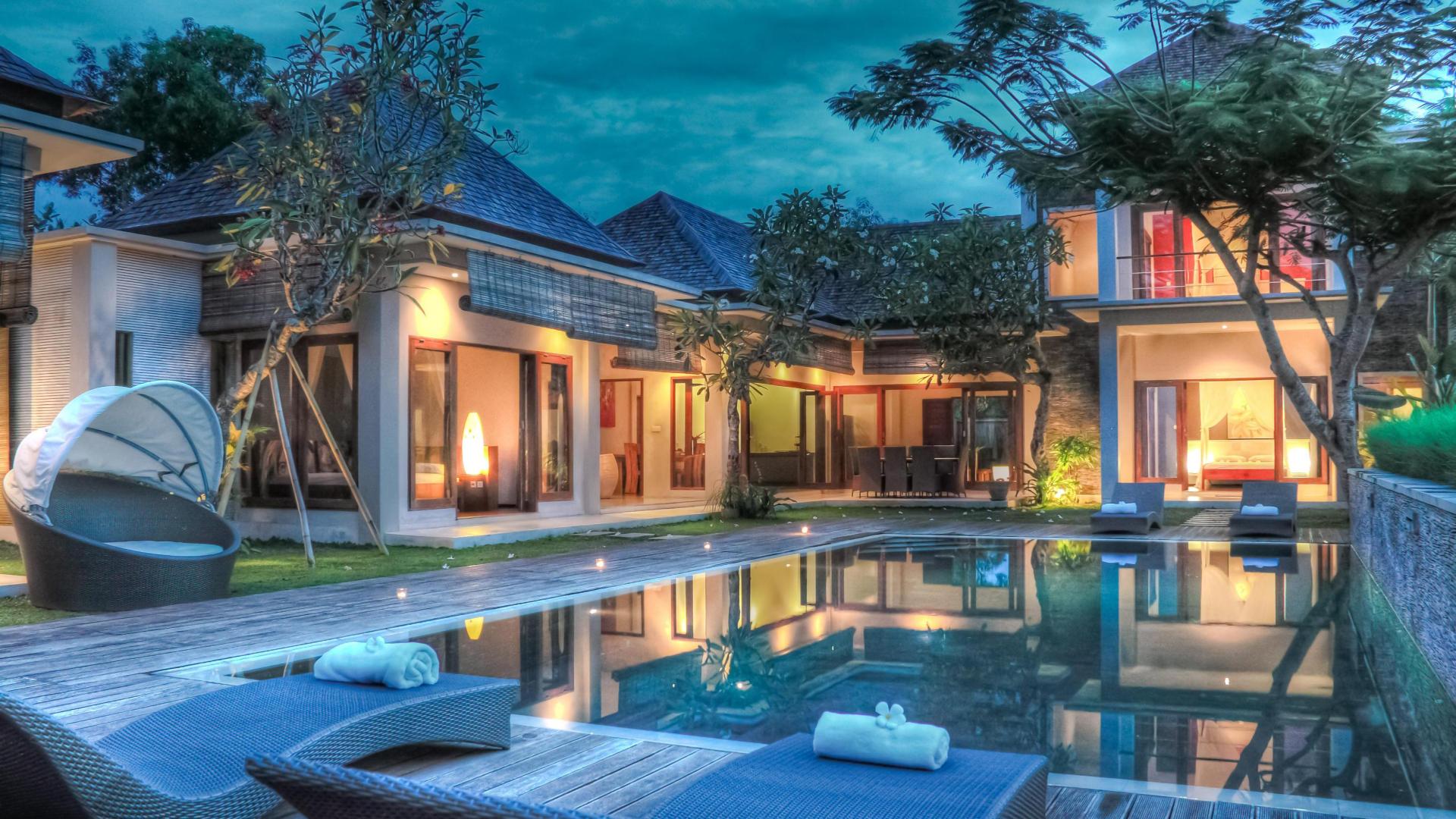 Instant Dream Home