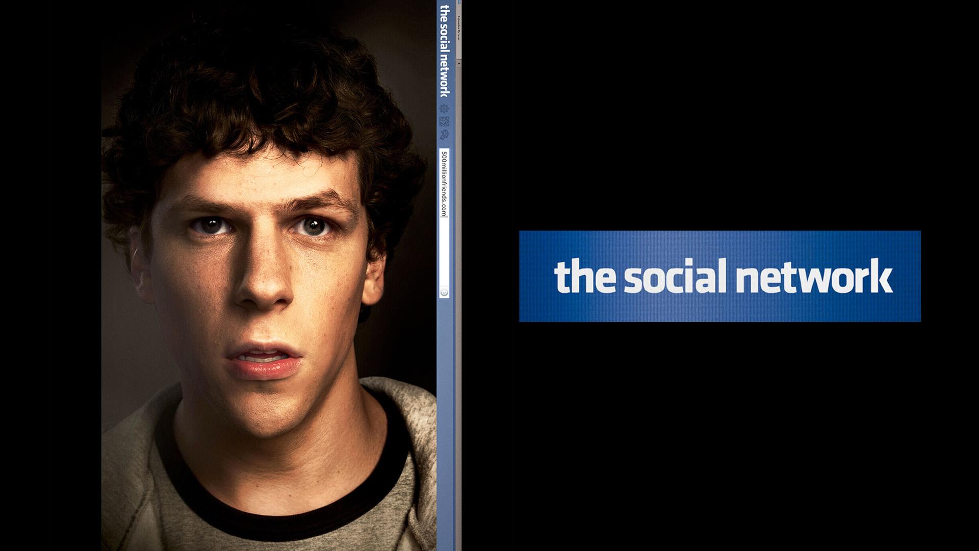 The Social Network