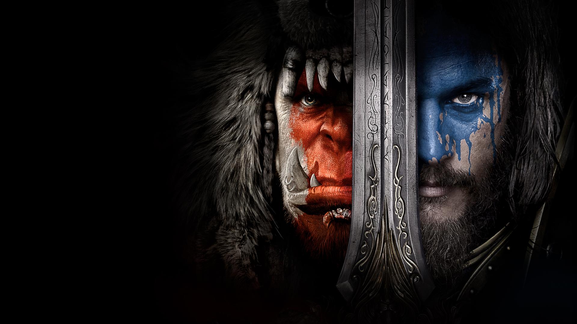 Warcraft: Zanafilla