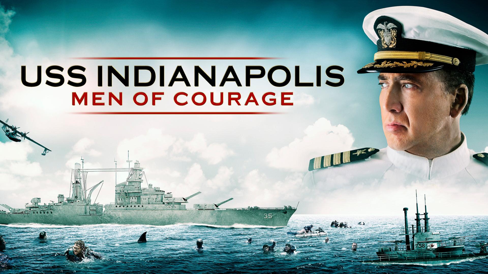 USS Indianapolis