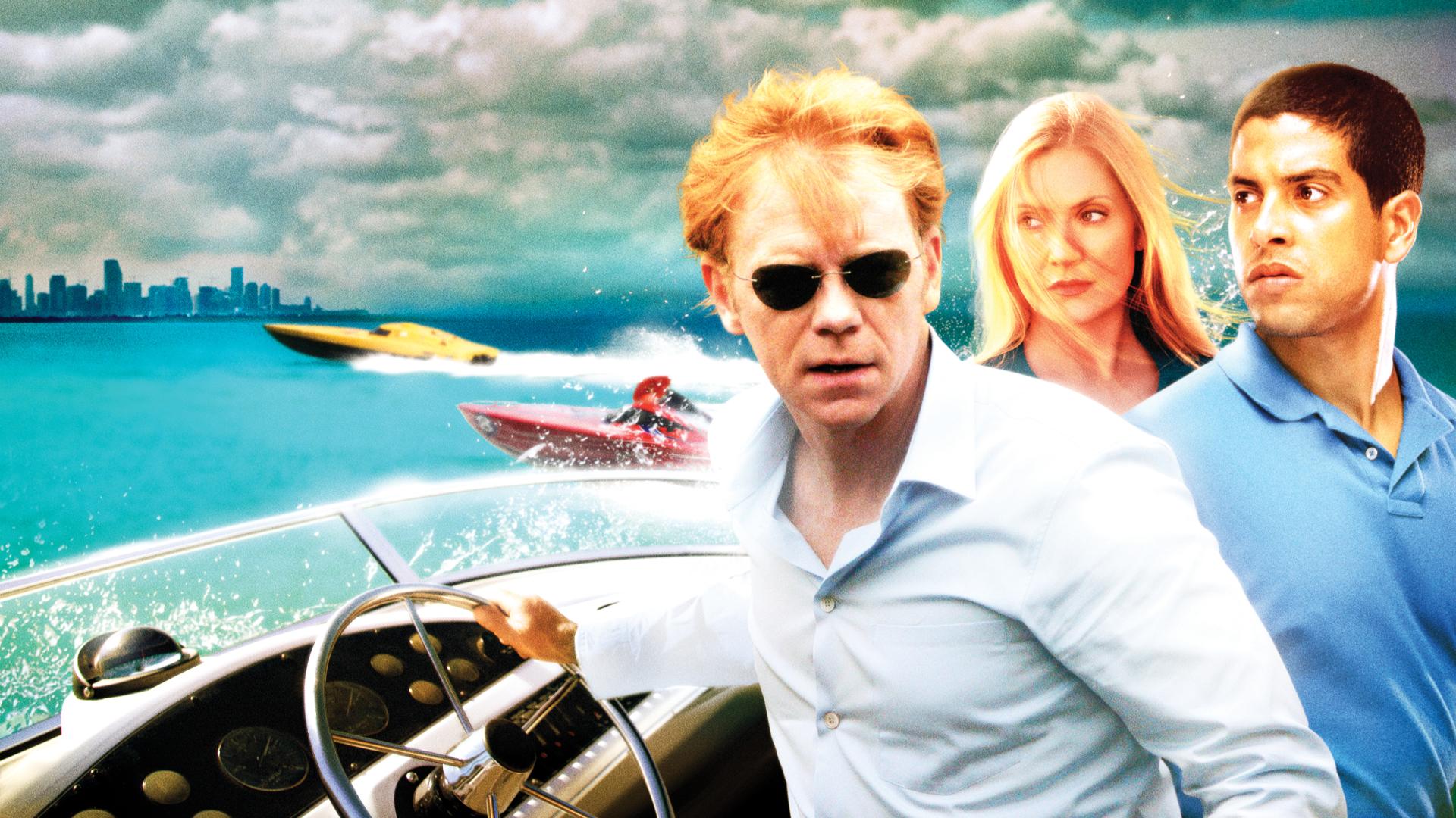CSI: Miami