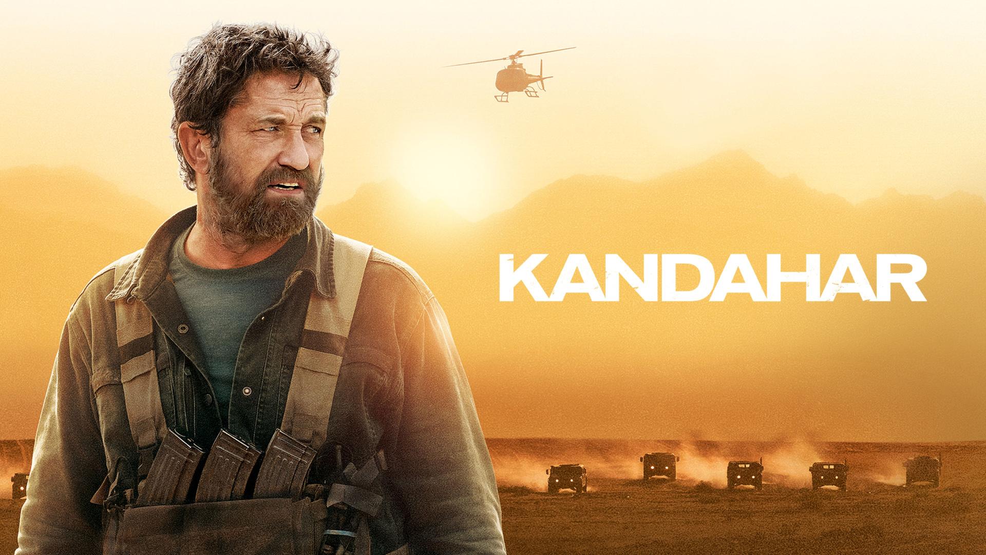 Kandahar