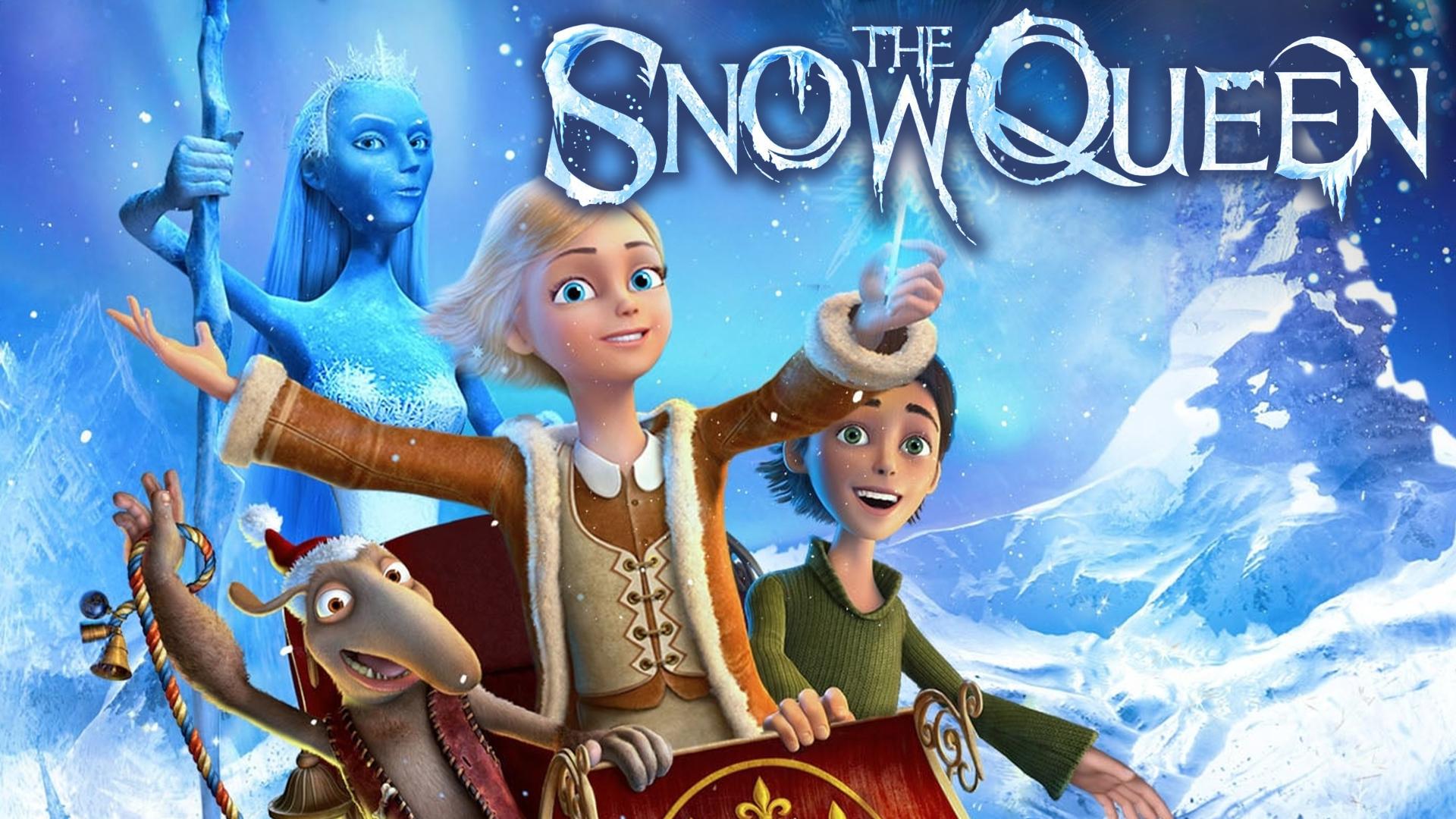 The Snow Queen