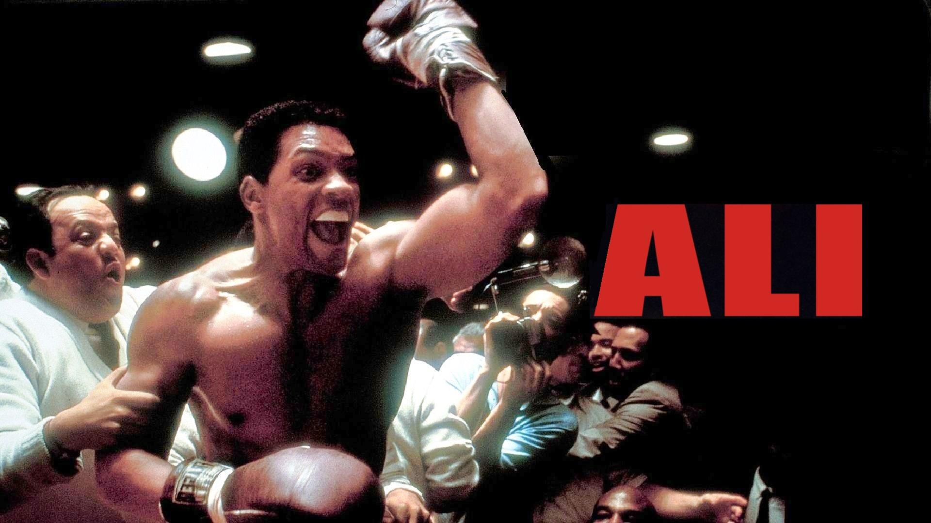 Ali