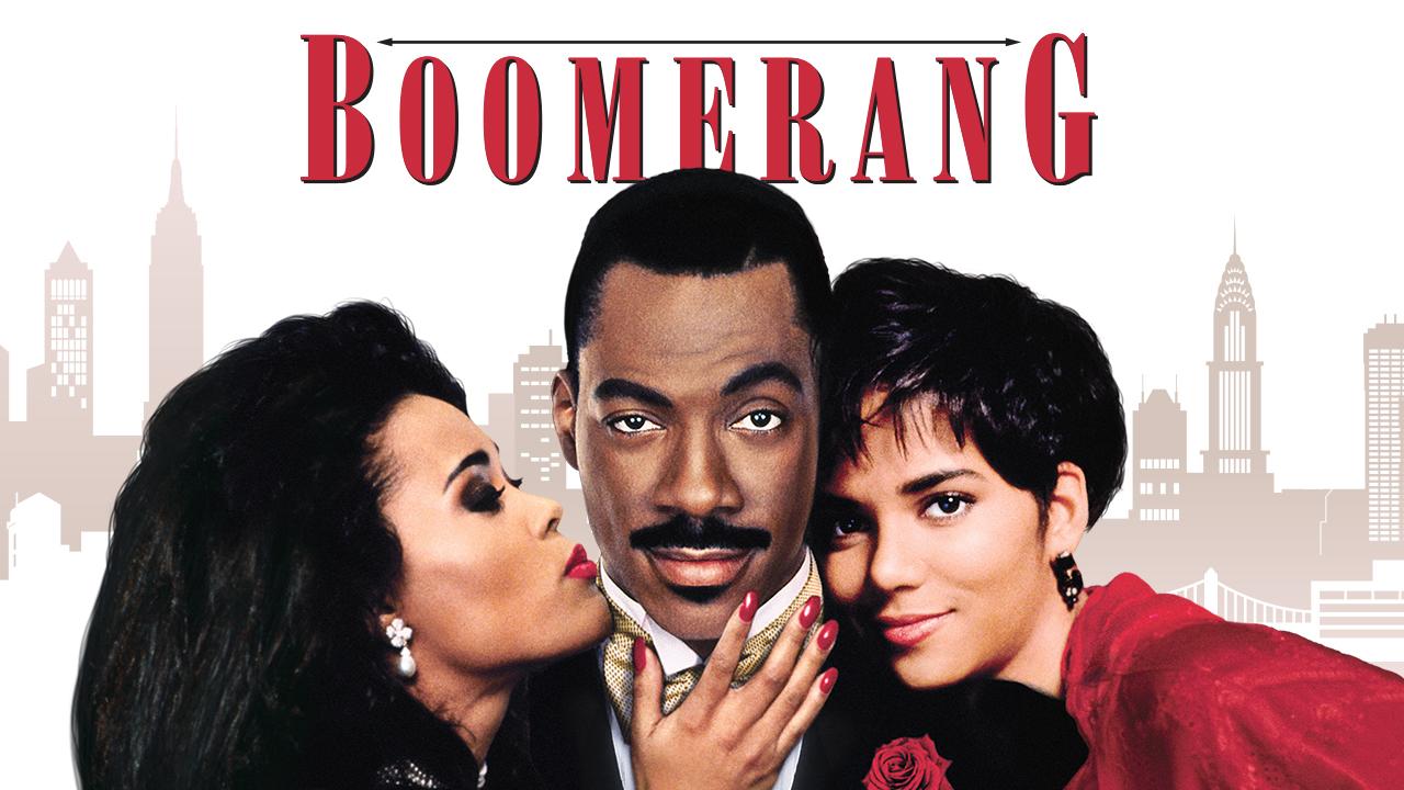 Boomerang