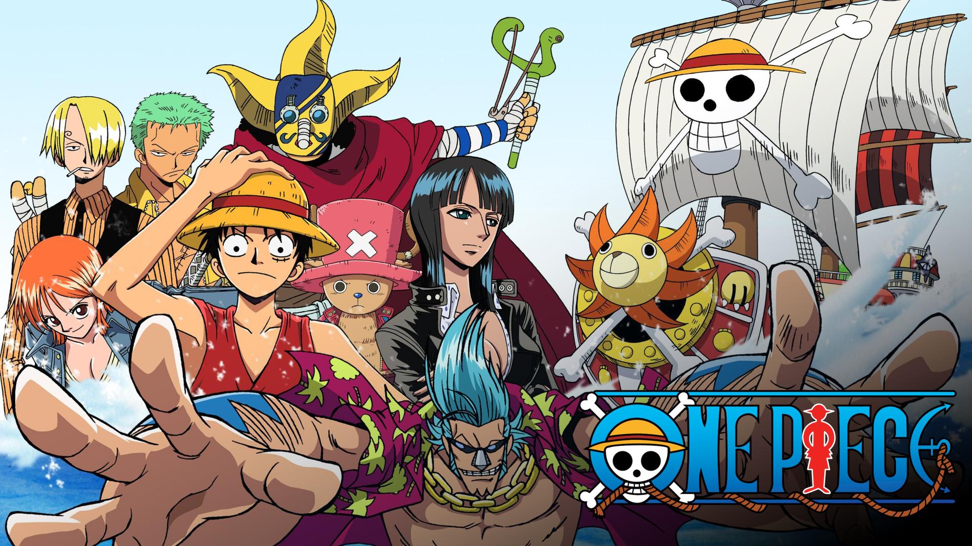 One Piece