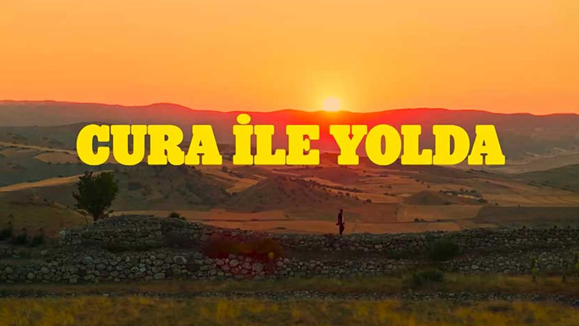 Cura ile Yolda