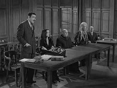 S1E21 - Familja Adams