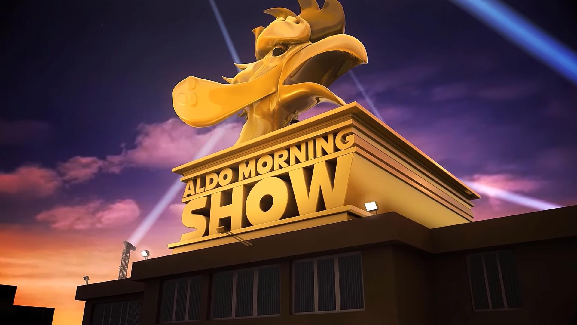 Aldo Morning Show