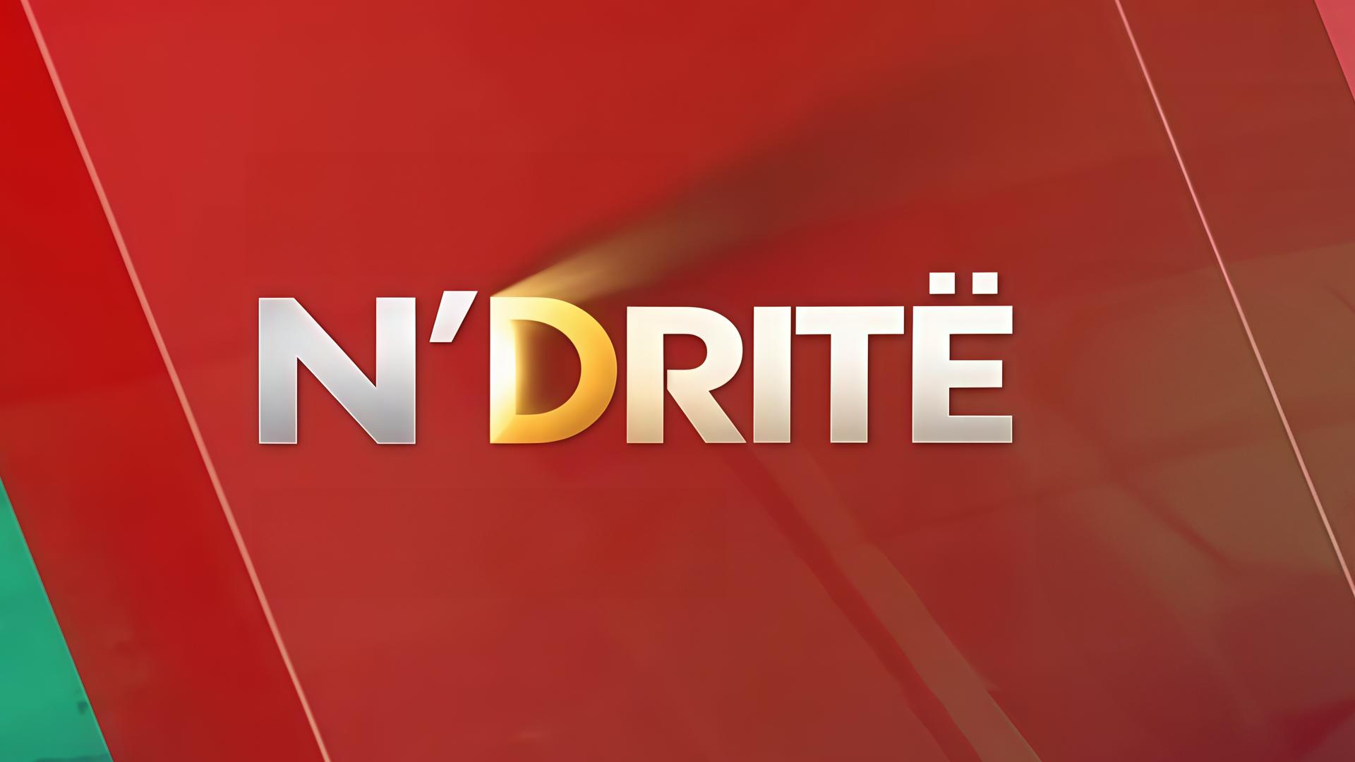 N?Drite - emision debativ