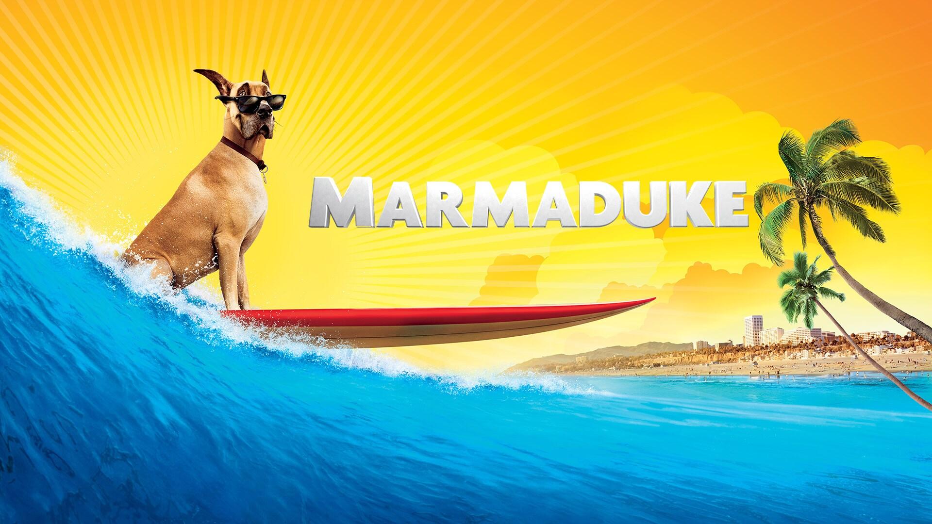 Marmaduke