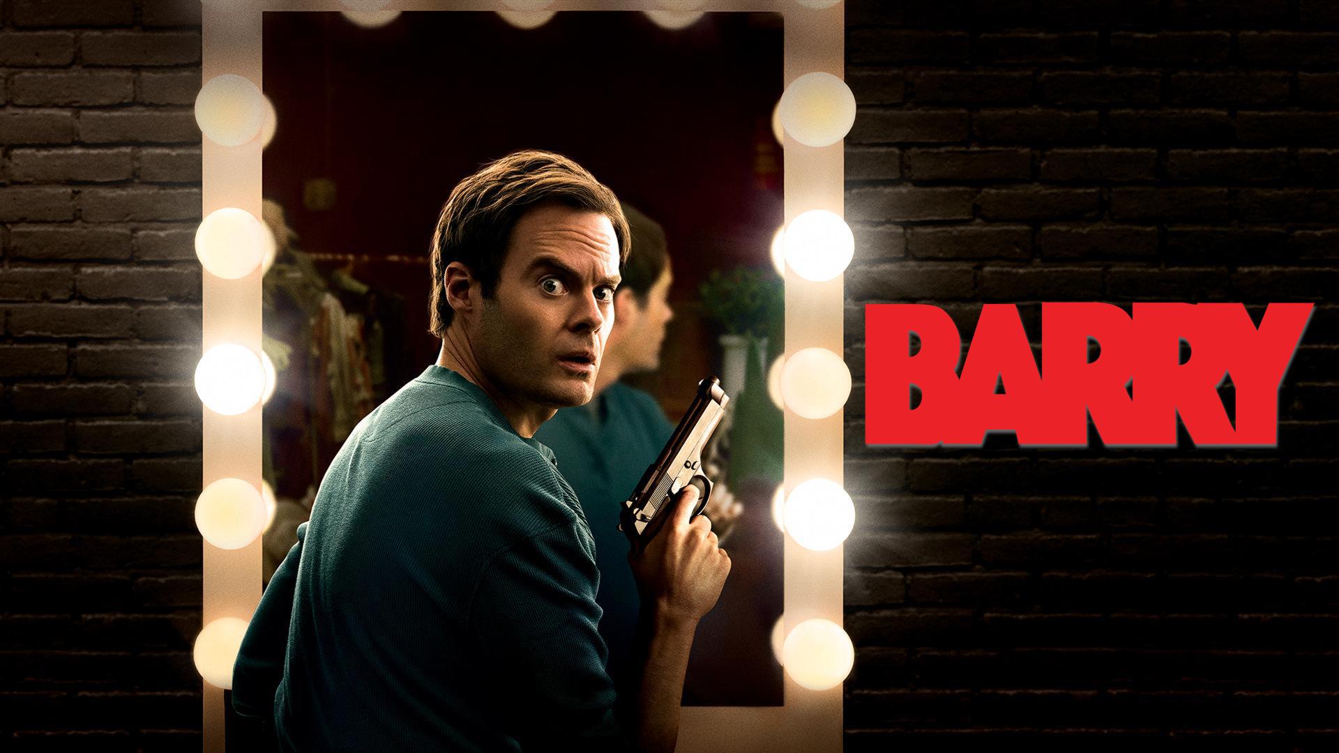 Barry