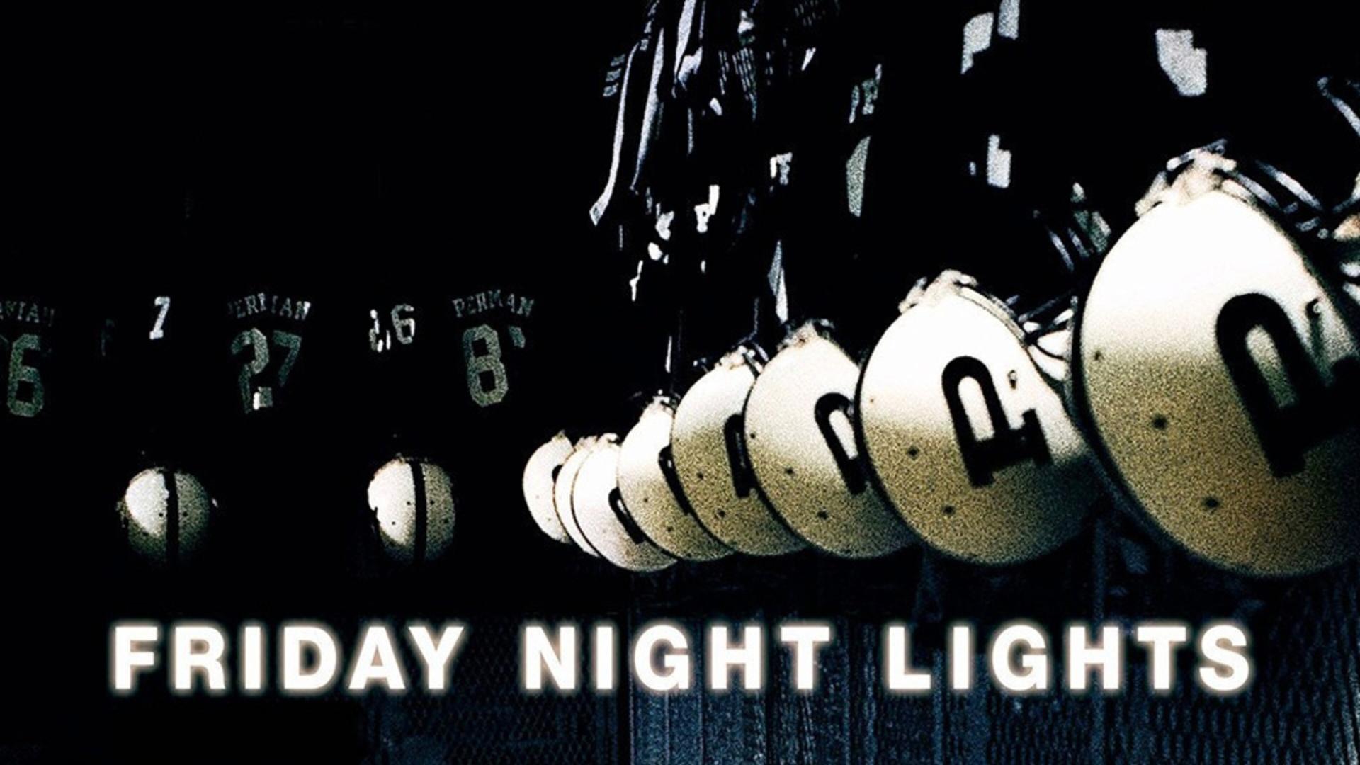 Friday Night Lights