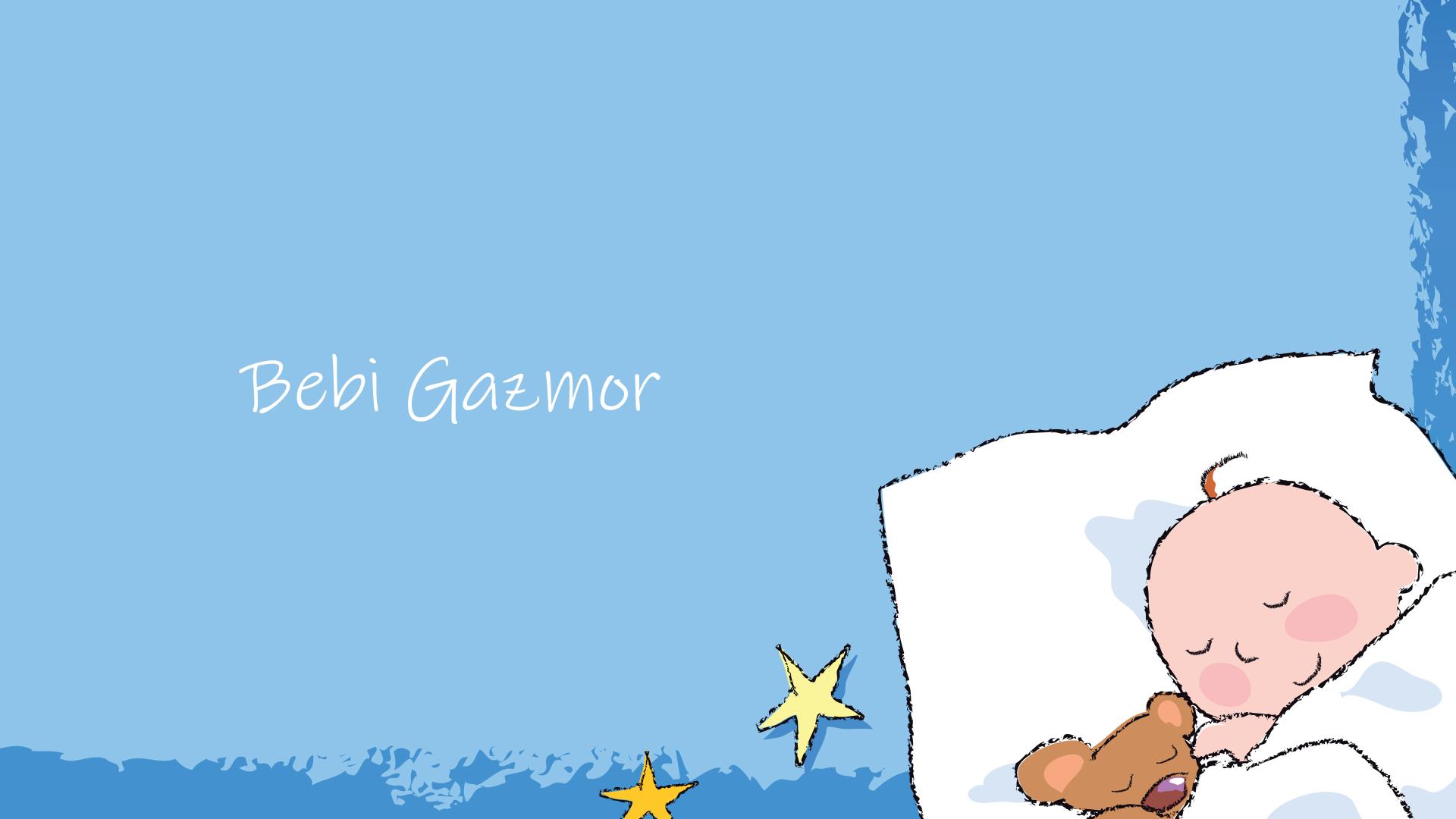 Bebi Gazmor