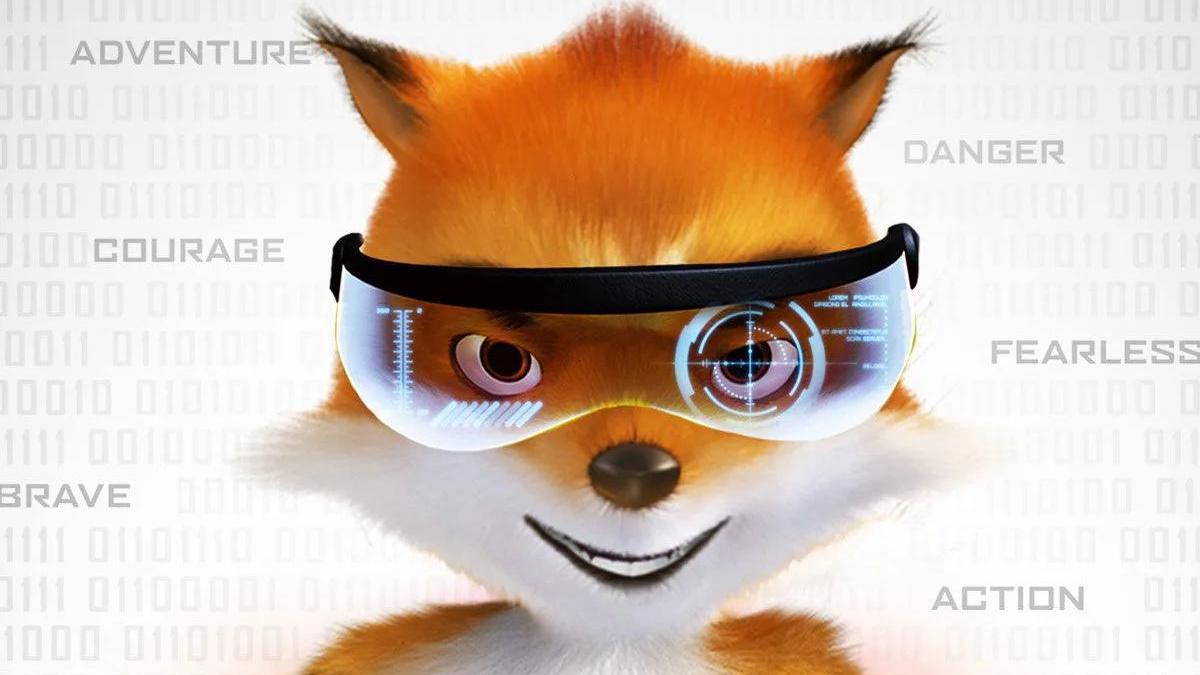 Agent F.O.X