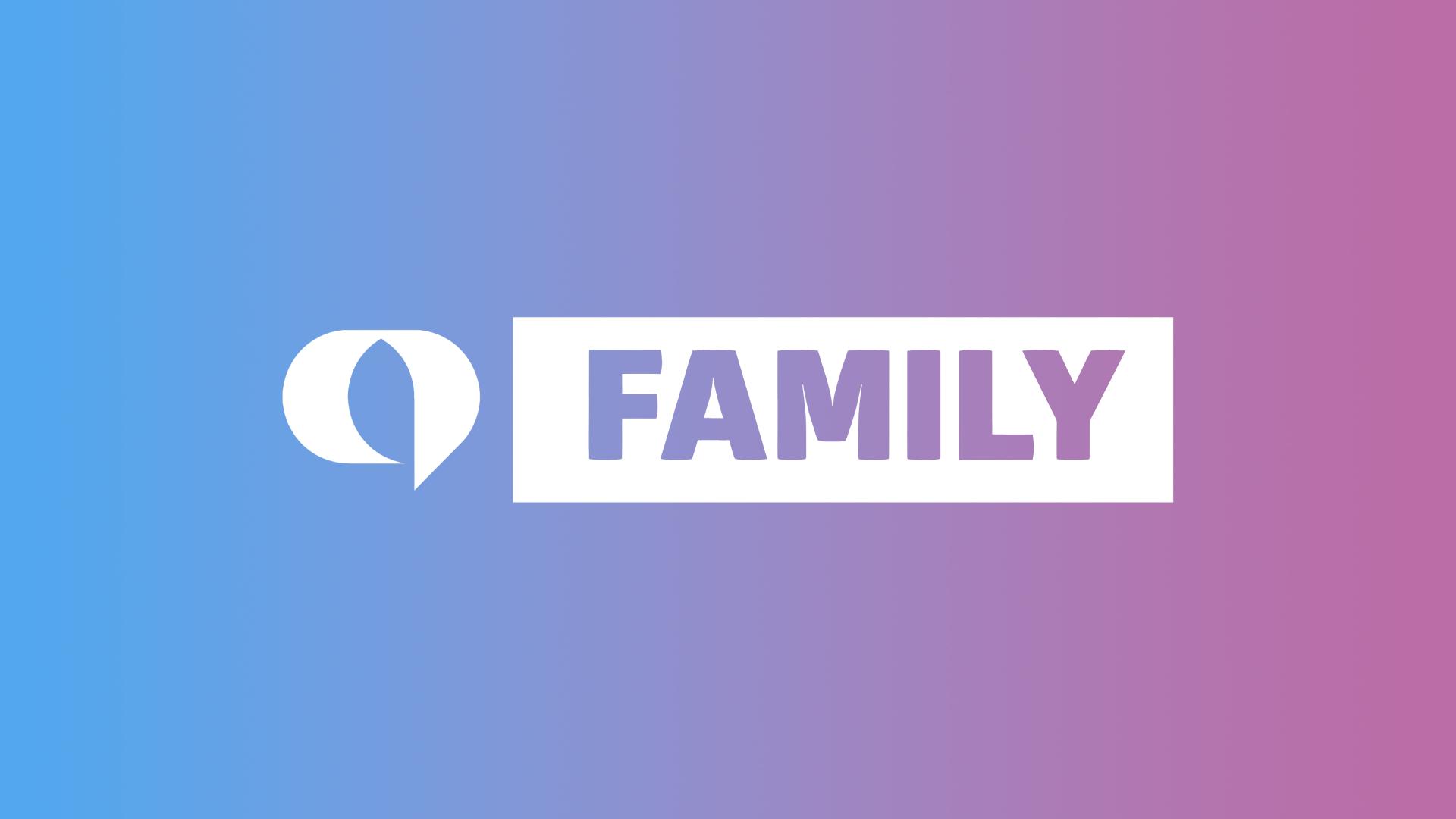Programi i Tring Family