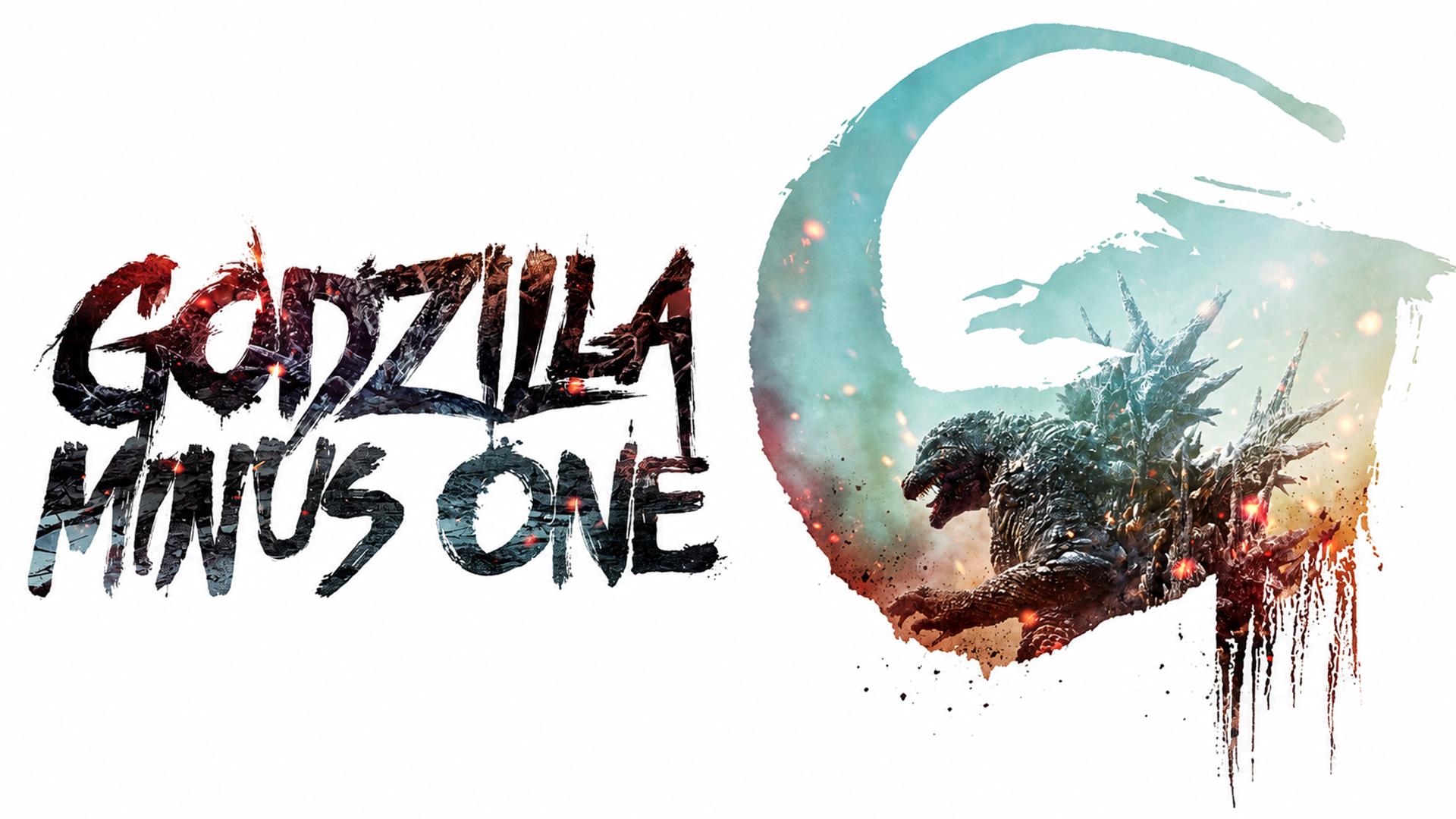 Godzilla Minus One