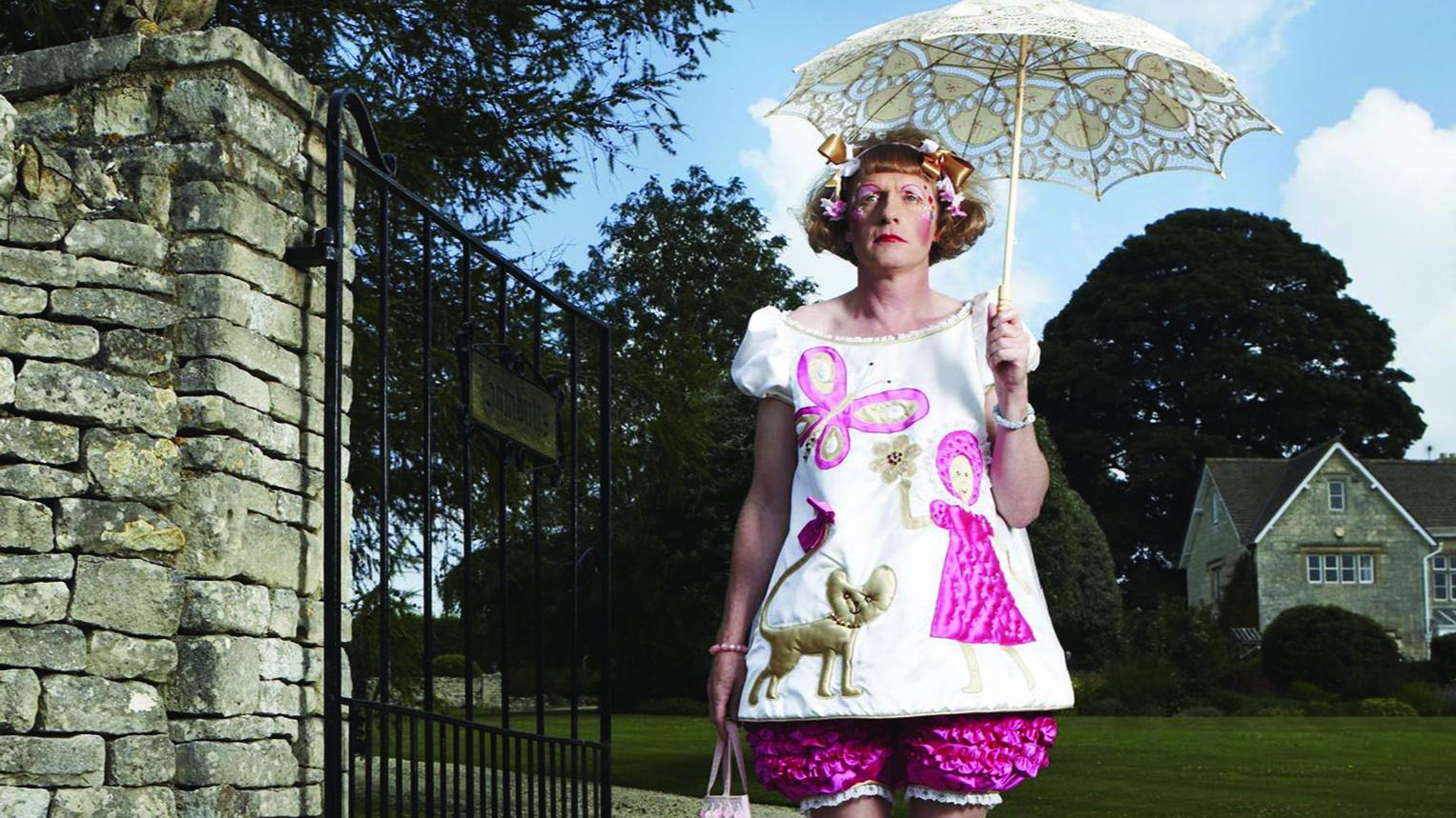 All in the Best Possible Taste with Grayson Perry