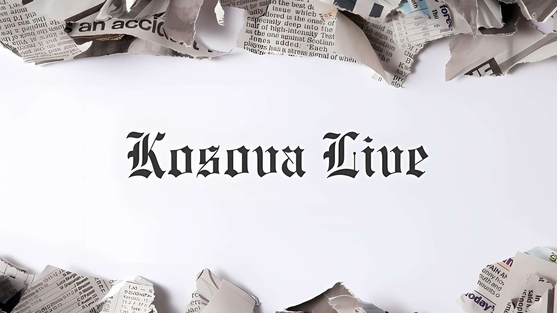 Kosova live