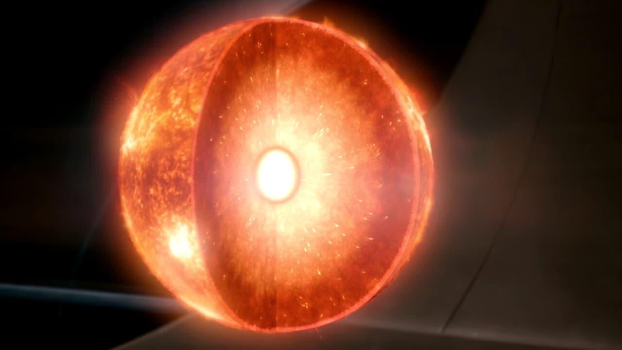 S1E8 - Kozmosi: Një odise hapësinore