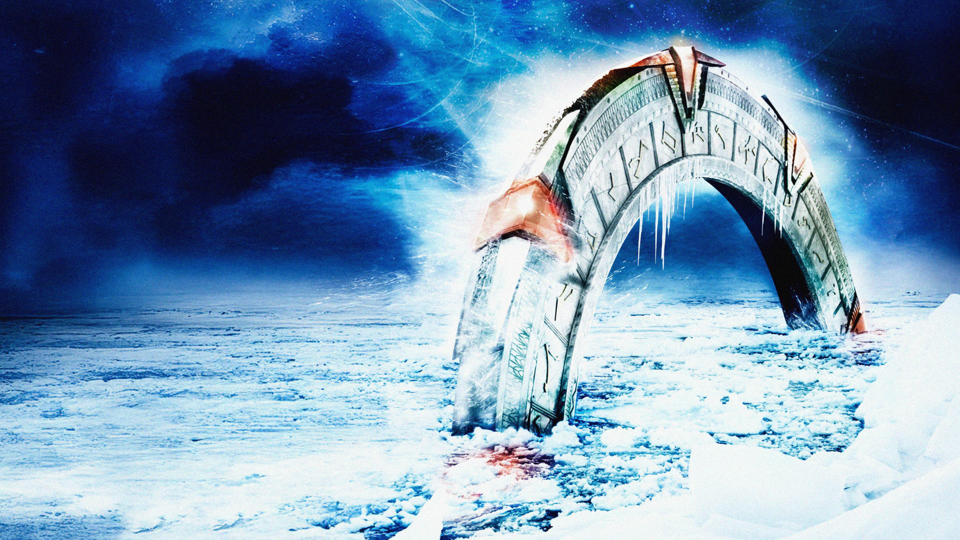 Stargate: Continuum