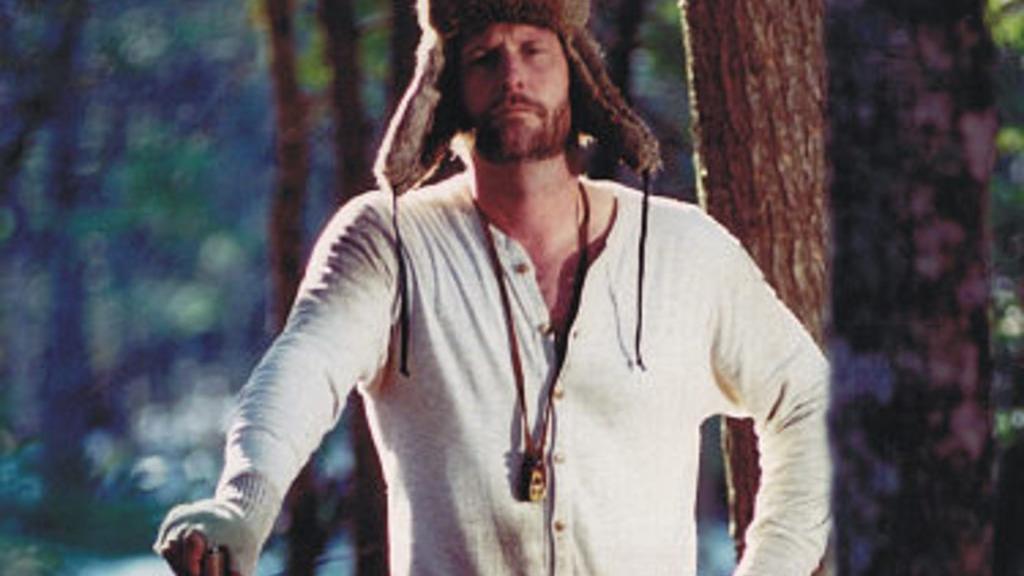 Escanaba in da Moonlight