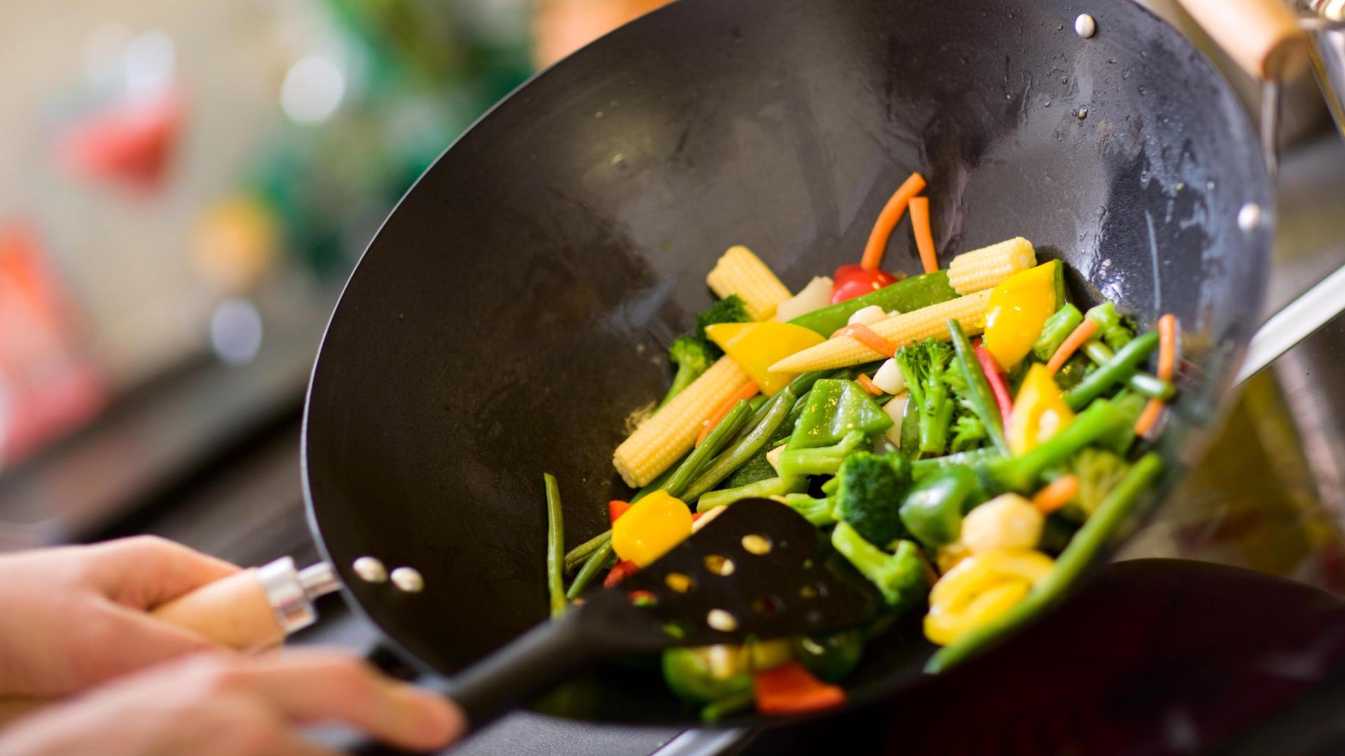What’s Cookin’?