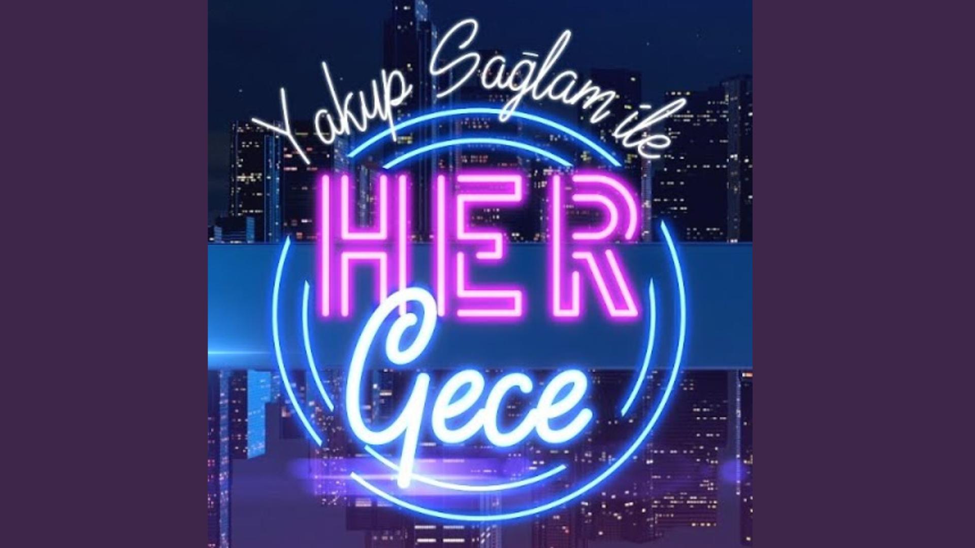Yakup Sağlam İle Bugünden Yarina