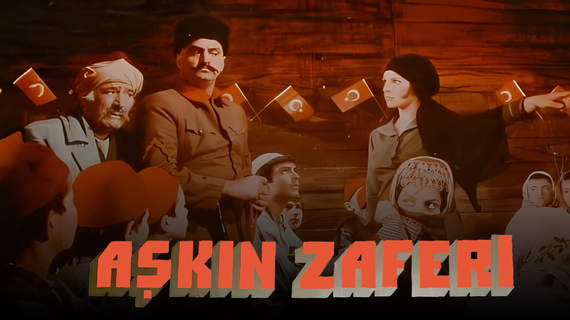 Aşkın Zaferi