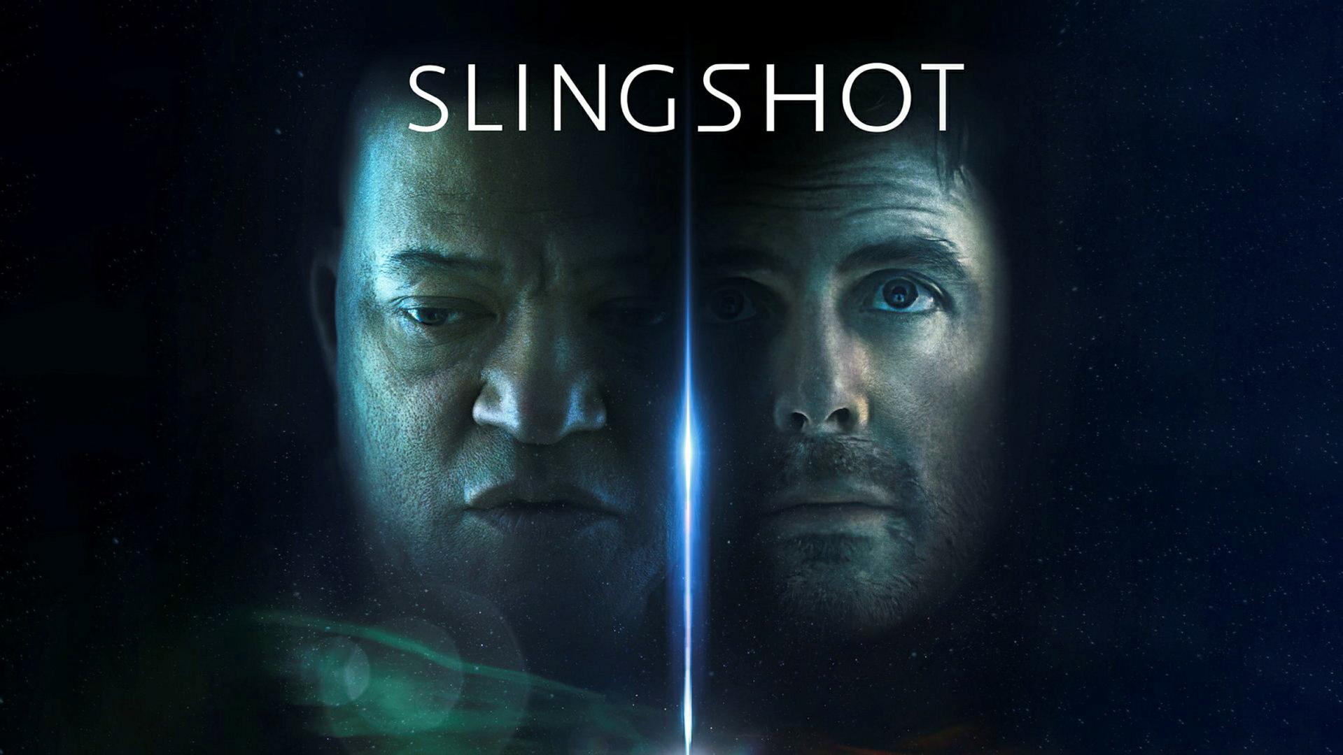 Slingshot