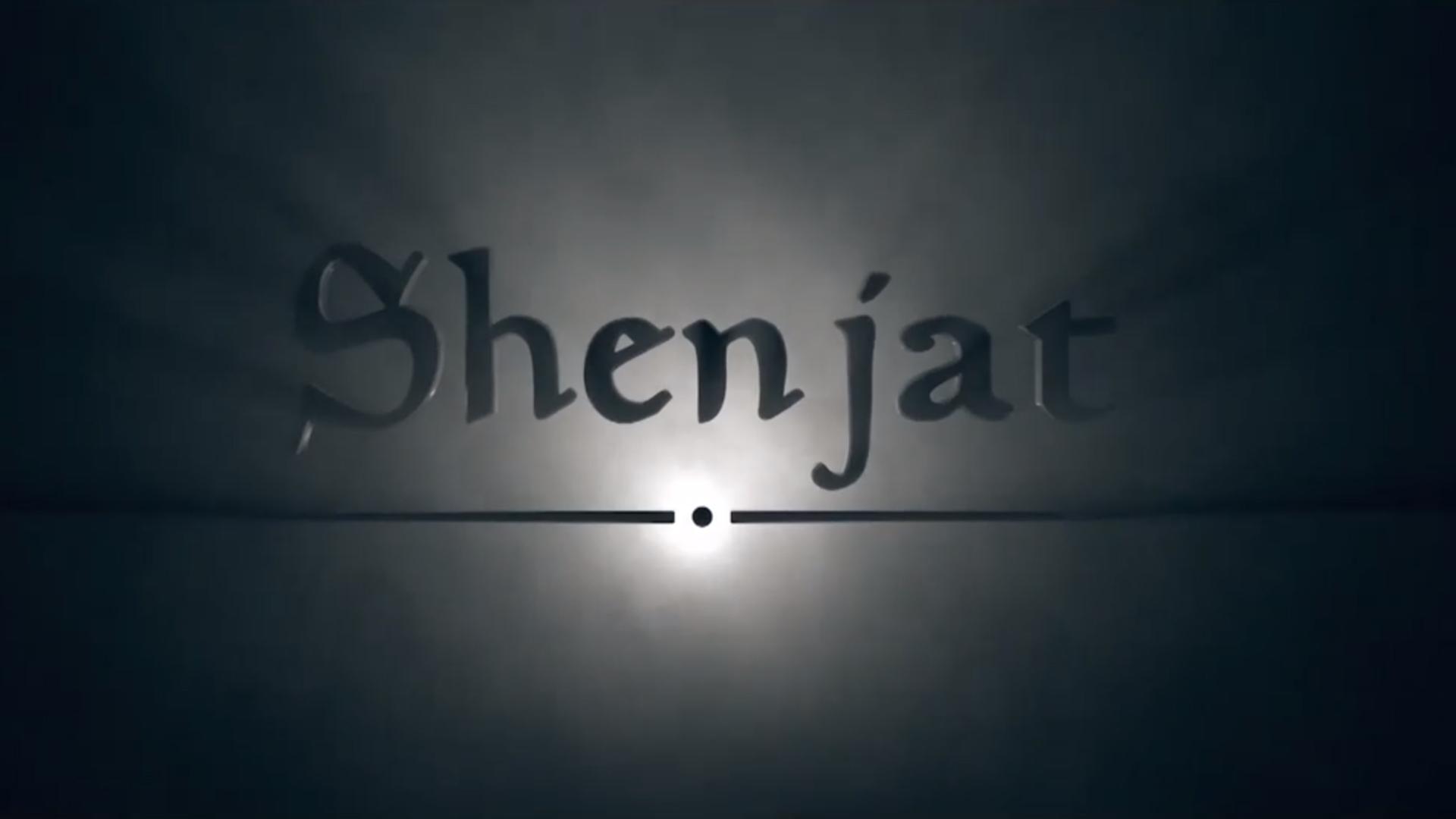 Shenjat 5: Simbole në rrethim