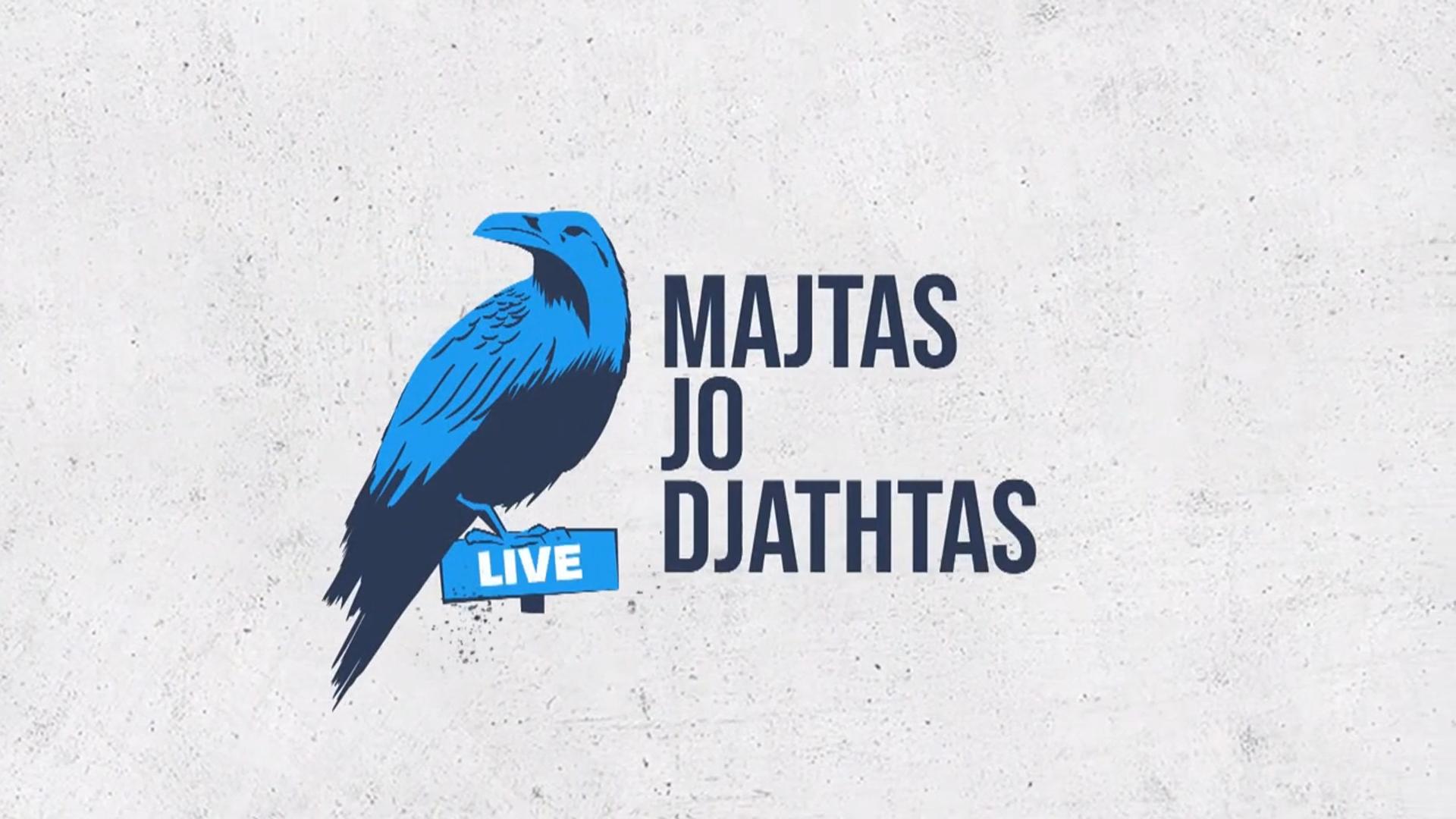 Majtas jo djathtas