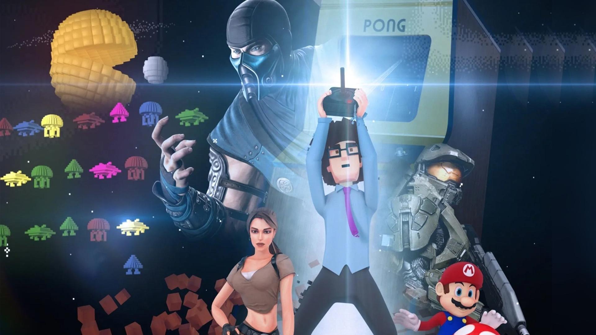 Gameplay