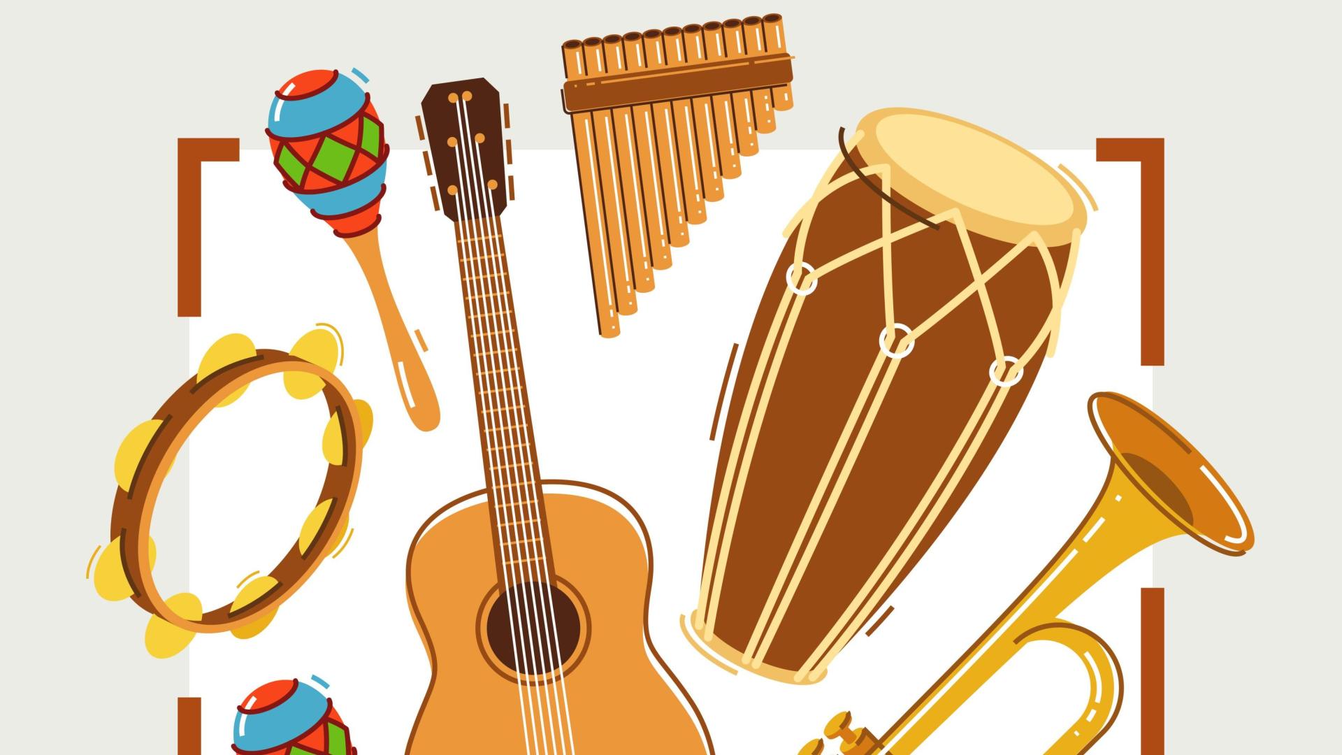 Muzikë latine