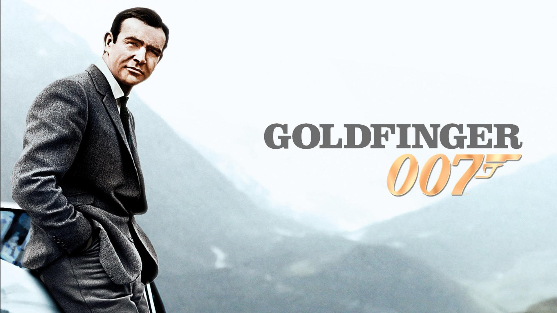 Goldfinger