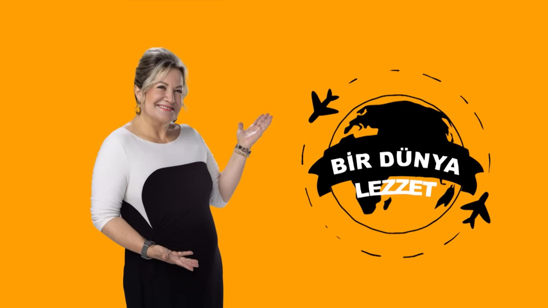 Bir Dünya Lezzet