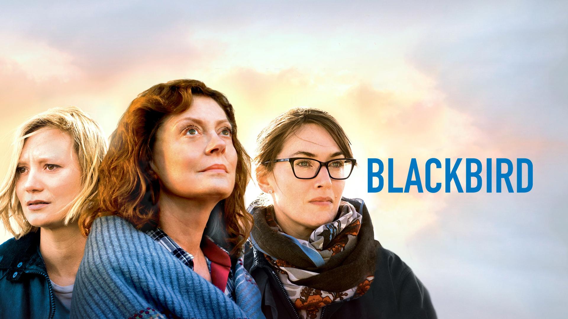 Blackbird