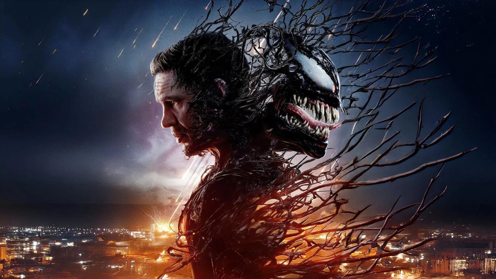 Venom 3: Vallëzimi i fundit
