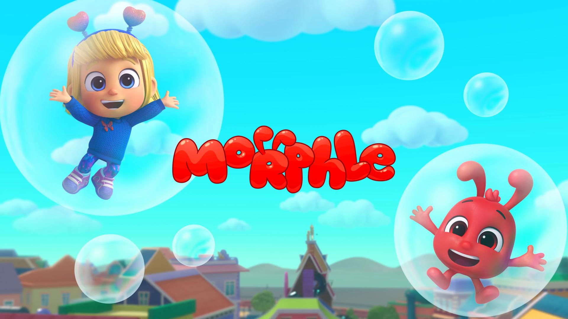 Morphle