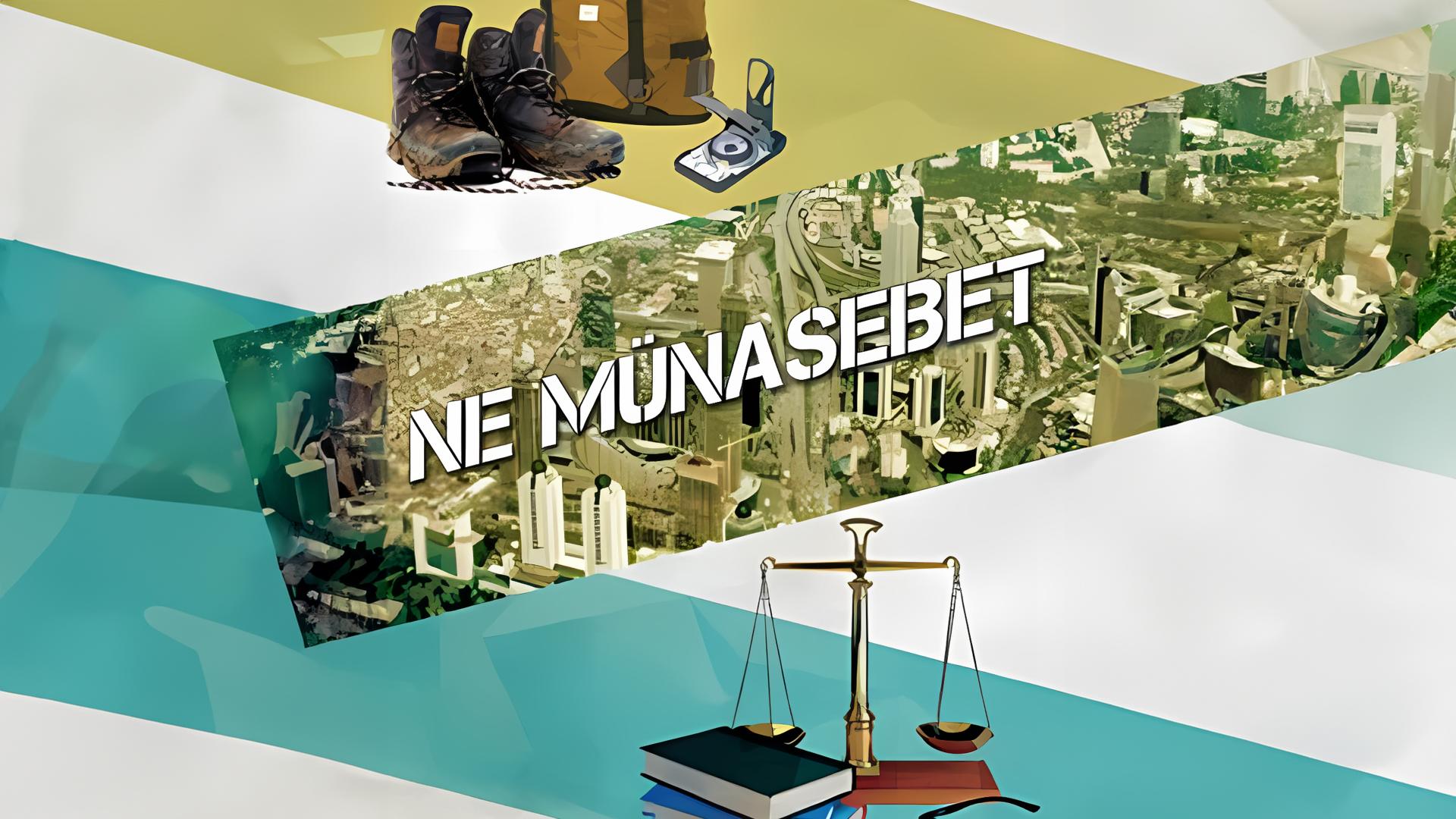Ne Münasebet