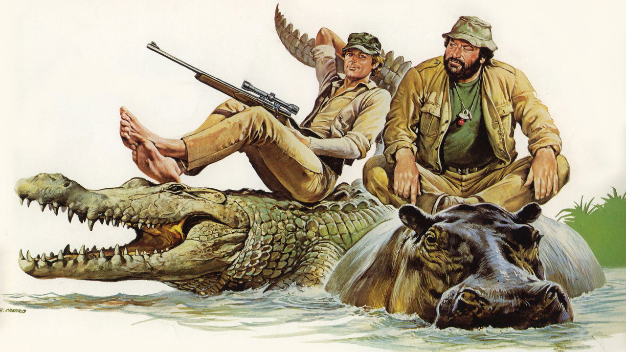 I’m for the Hippopotamus